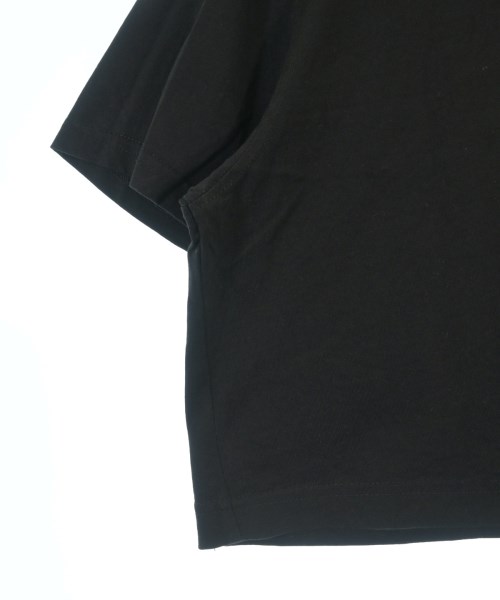 DIESEL（ディーゼル）Tシャツ・カットソー 黒 サイズ:F レディース/2200691793177