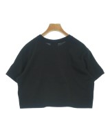 DIESEL（ディーゼル）Tシャツ・カットソー 黒 サイズ:F レディース/2200691793177