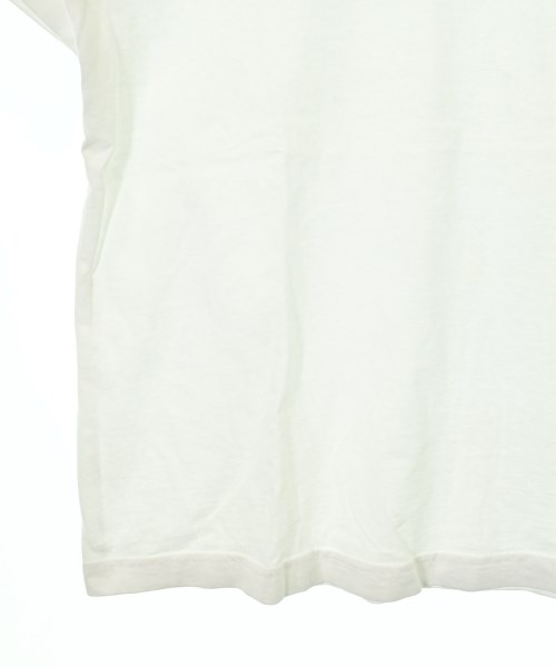 DIESEL（ディーゼル）Tシャツ・カットソー 白 サイズ:M レディース/2200691793184