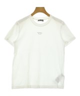 DIESEL（ディーゼル）Tシャツ・カットソー 白 サイズ:M レディース/2200691793184