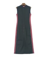 DIESEL（ディーゼル）ワンピース 黒 サイズ:40(M位) レディース/2200692241028