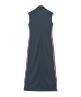 DIESEL（ディーゼル）ワンピース 黒 サイズ:40(M位) レディース/2200692241028
