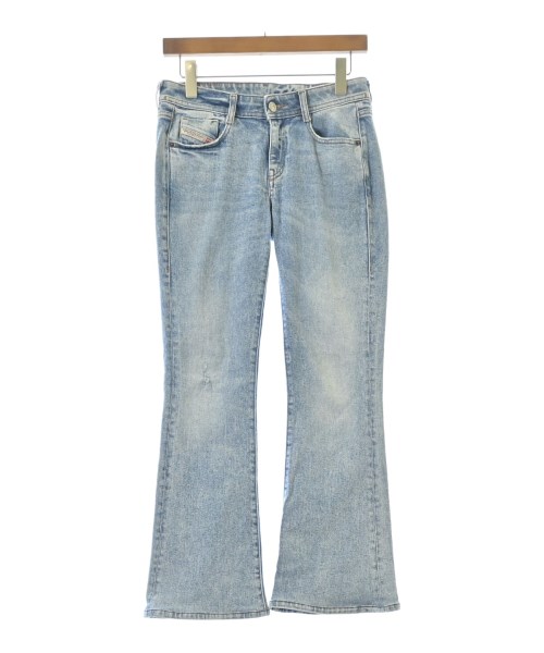 DIESEL(ディーゼル)デニムパンツ 紺 サイズ:25(S位)/2200682691109