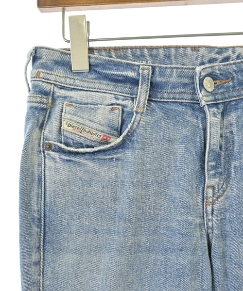 DIESEL（ディーゼル）デニムパンツ 紺 サイズ:25(S位) レディース/2200682691109