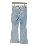DIESEL（ディーゼル）デニムパンツ 紺 サイズ:25(S位) レディース/2200682691109