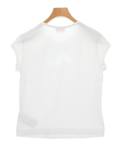 DIESEL（ディーゼル）Tシャツ・カットソー 白 サイズ:M レディース/2200692677032