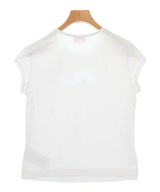 DIESEL（ディーゼル）Tシャツ・カットソー 白 サイズ:M レディース/2200692677032