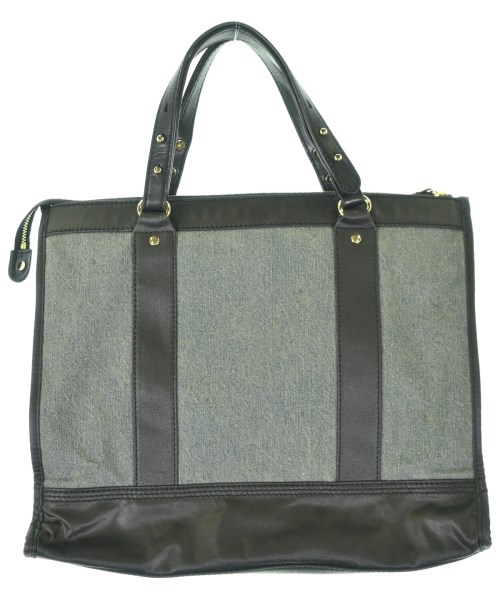 DIESEL（ディーゼル）ハンドバッグ 青 サイズ:- レディース/2200692777015