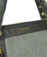 DIESEL（ディーゼル）ハンドバッグ 青 サイズ:- レディース/2200692777015