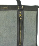 DIESEL（ディーゼル）ハンドバッグ 青 サイズ:- レディース/2200692777015