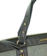 DIESEL（ディーゼル）ハンドバッグ 青 サイズ:- レディース/2200692777015