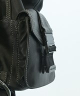 DIESEL（ディーゼル）バックパック・リュック 黒 サイズ:- レディース/2200693301035