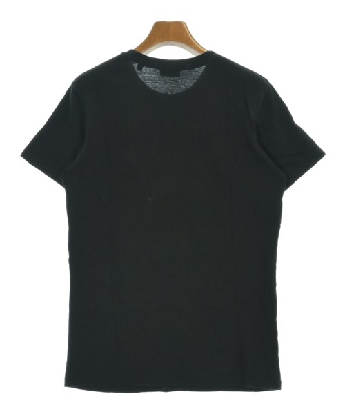 DIESEL（ディーゼル）Tシャツ・カットソー 黒 サイズ:S レディース/2200693323136
