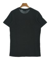 DIESEL（ディーゼル）Tシャツ・カットソー 黒 サイズ:S レディース/2200693323136