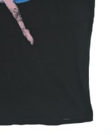 DIESEL（ディーゼル）Tシャツ・カットソー 黒 サイズ:S レディース/2200693323136