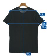 DIESEL（ディーゼル）Tシャツ・カットソー 黒 サイズ:S レディース/2200693323136