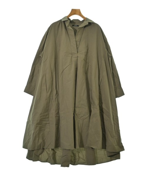 JOURNAL STANDARD(ジャーナルスタンダード)ワンピース カーキ サイズ:-(M位)/2200522031010