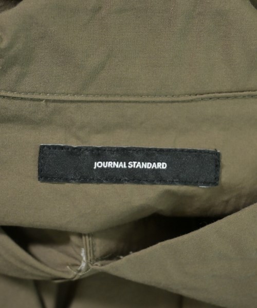 JOURNAL STANDARD（ジャーナルスタンダード）ワンピース カーキ サイズ:-(M位) レディース/2200522031010