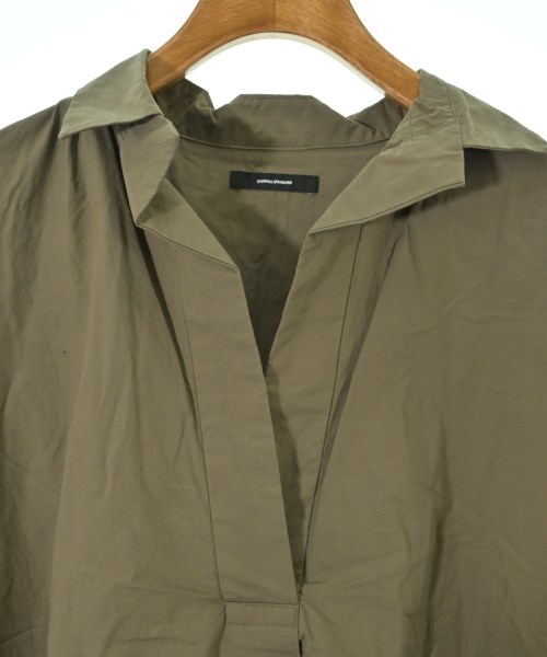 JOURNAL STANDARD（ジャーナルスタンダード）ワンピース カーキ サイズ:-(M位) レディース/2200522031010