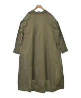 JOURNAL STANDARD（ジャーナルスタンダード）ワンピース カーキ サイズ:-(M位) レディース/2200522031010
