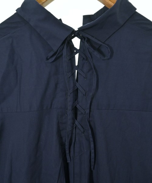 JOURNAL STANDARD（ジャーナルスタンダード）ワンピース 紺 サイズ:-(M位) レディース/2200522031027