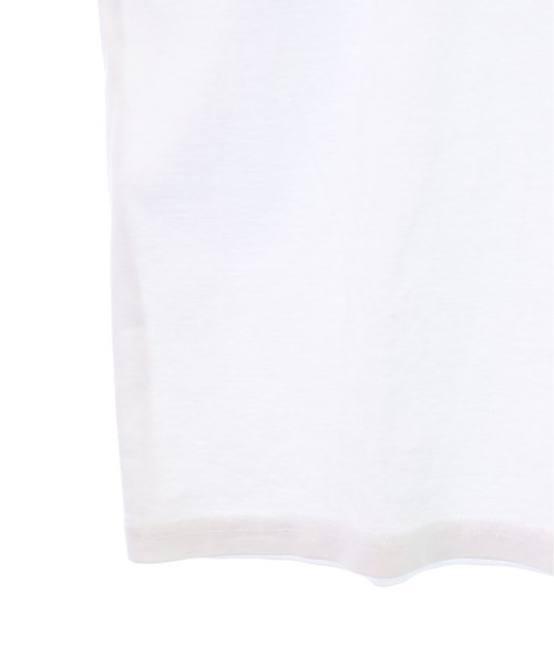 JOURNAL STANDARD（ジャーナルスタンダード）Tシャツ・カットソー 白 サイズ:L メンズ/2200502925025
