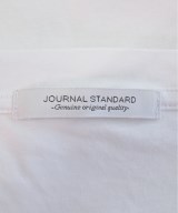 JOURNAL STANDARD（ジャーナルスタンダード）Tシャツ・カットソー 白 サイズ:L メンズ/2200502925025