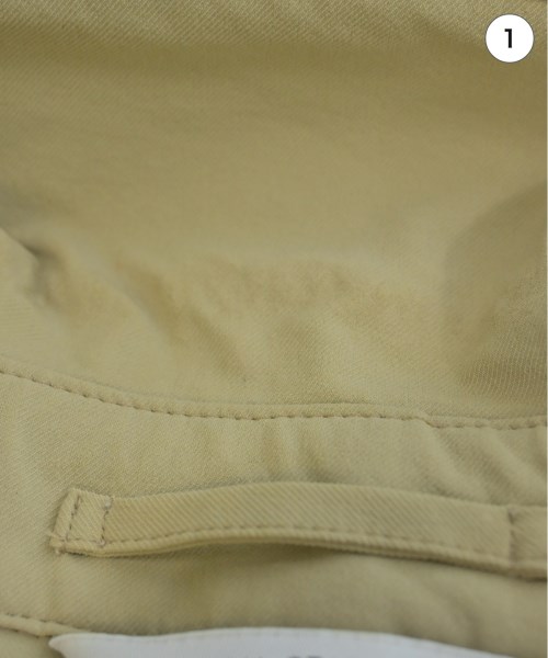 JOURNAL STANDARD（ジャーナルスタンダード）ステンカラーコート ベージュ サイズ:S メンズ/2200483558014