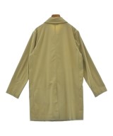 JOURNAL STANDARD（ジャーナルスタンダード）ステンカラーコート ベージュ サイズ:S メンズ/2200483558014