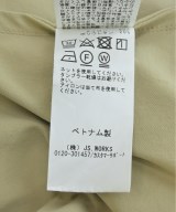 JOURNAL STANDARD（ジャーナルスタンダード）ステンカラーコート ベージュ サイズ:S メンズ/2200483558014