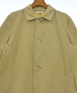 JOURNAL STANDARD（ジャーナルスタンダード）ステンカラーコート ベージュ サイズ:S メンズ/2200483558014