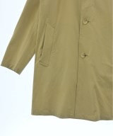 JOURNAL STANDARD（ジャーナルスタンダード）ステンカラーコート ベージュ サイズ:S メンズ/2200483558014