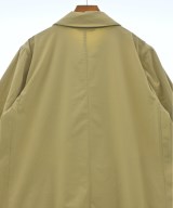 JOURNAL STANDARD（ジャーナルスタンダード）ステンカラーコート ベージュ サイズ:S メンズ/2200483558014
