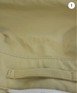 JOURNAL STANDARD（ジャーナルスタンダード）ステンカラーコート ベージュ サイズ:S メンズ/2200483558014