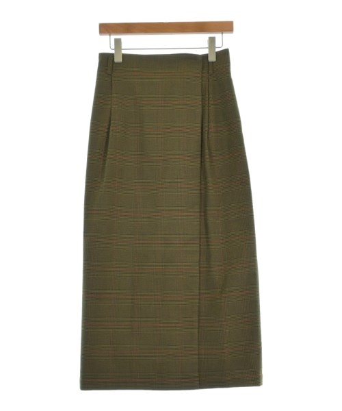 ジャーナルスタンダード(JOURNAL STANDARD)のJOURNAL STANDARD ロング・マキシ丈スカート