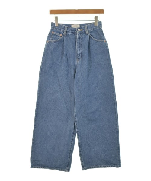 ジャーナルスタンダードレリューム(JOURNAL STANDARD relume)のJOURNAL STANDARD relume デニムパンツ