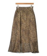 JOURNAL STANDARD ロング・マキシ丈スカート