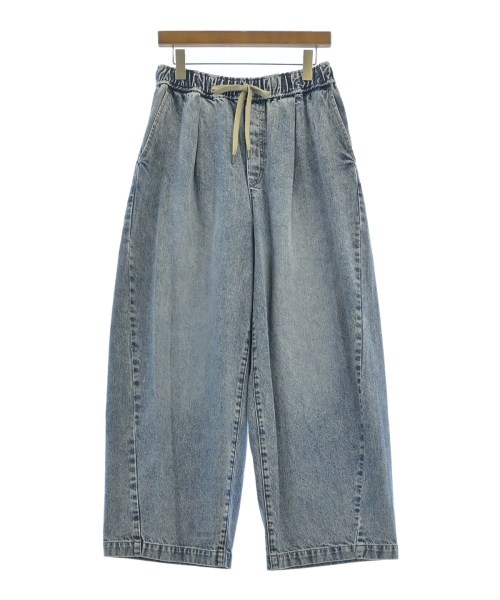 ジャーナルスタンダード(JOURNAL STANDARD)のJOURNAL STANDARD デニムパンツ