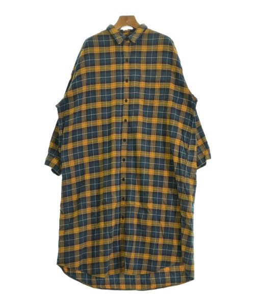 ジャーナルスタンダード(JOURNAL STANDARD)のJOURNAL STANDARD シャツワンピース