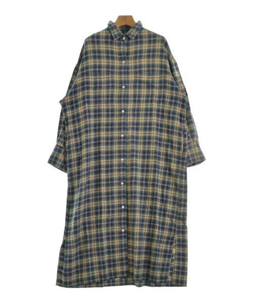 ジャーナルスタンダード(JOURNAL STANDARD)のJOURNAL STANDARD シャツワンピース