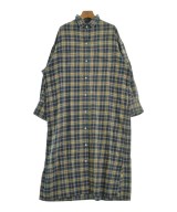 JOURNAL STANDARD シャツワンピース