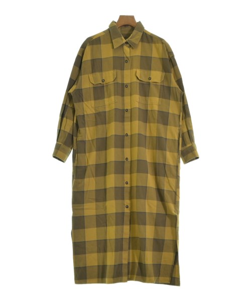 ジャーナルスタンダード(JOURNAL STANDARD)のJOURNAL STANDARD シャツワンピース