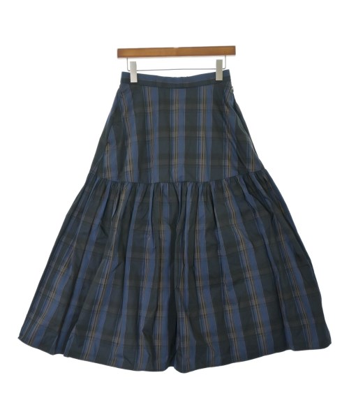 ジャーナルスタンダード(JOURNAL STANDARD)のJOURNAL STANDARD ロング・マキシ丈スカート