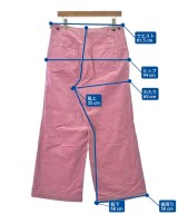 JOURNAL STANDARD（ジャーナルスタンダード）その他 ピンク サイズ:40(M位) レディース/2200619892043