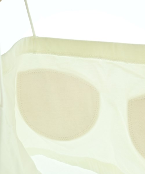 JOURNAL STANDARD（ジャーナルスタンダード）タンクトップ 白 サイズ:F レディース/2200621382082