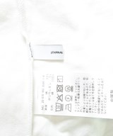 JOURNAL STANDARD（ジャーナルスタンダード）タンクトップ 白 サイズ:F レディース/2200621382082