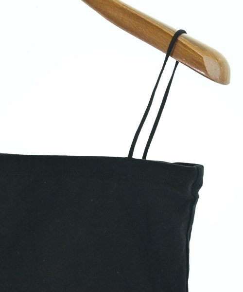 JOURNAL STANDARD（ジャーナルスタンダード）タンクトップ 黒 サイズ:F レディース/2200621382099