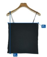 JOURNAL STANDARD（ジャーナルスタンダード）タンクトップ 黒 サイズ:F レディース/2200621382099