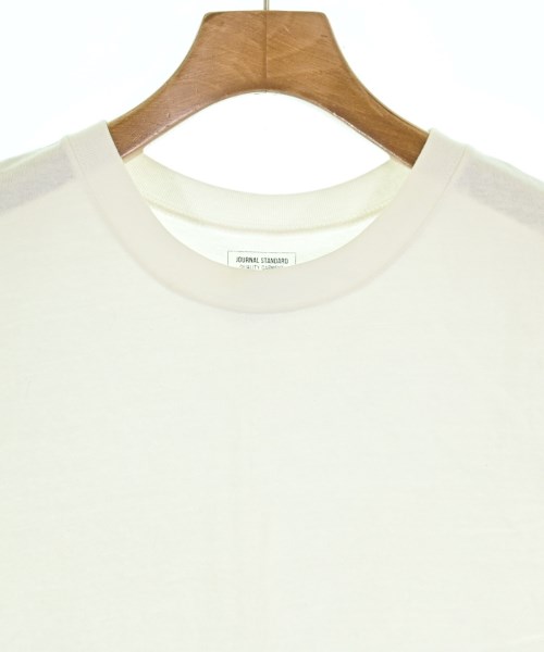JOURNAL STANDARD（ジャーナルスタンダード）ノースリーブ 白 サイズ:F レディース/2200621838022
