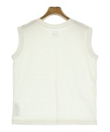 JOURNAL STANDARD（ジャーナルスタンダード）ノースリーブ 白 サイズ:F レディース/2200621838022